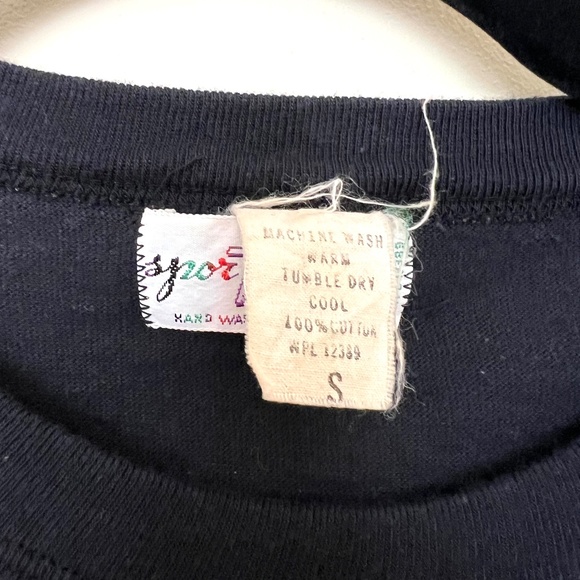 VTG Tavares Capitol Soul Shirt - Picture 6 of 7